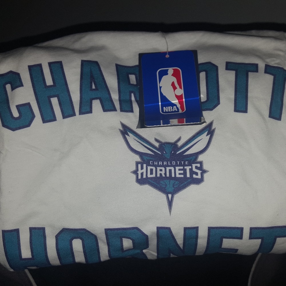 Brand New Big & Tall Hornets T-Shirt